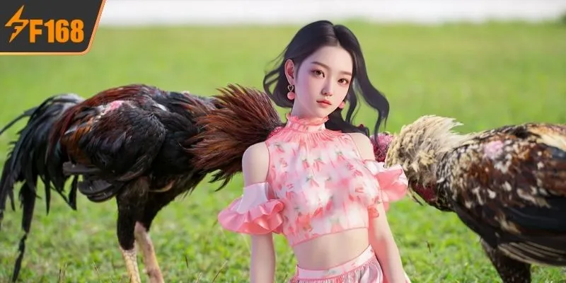 เคล็ดลับเพิ่มโอกาสชนะในห้องไก่ชน F168